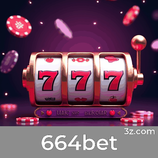 664bet: Jogos de Cassino Estratégicos para Sucesso